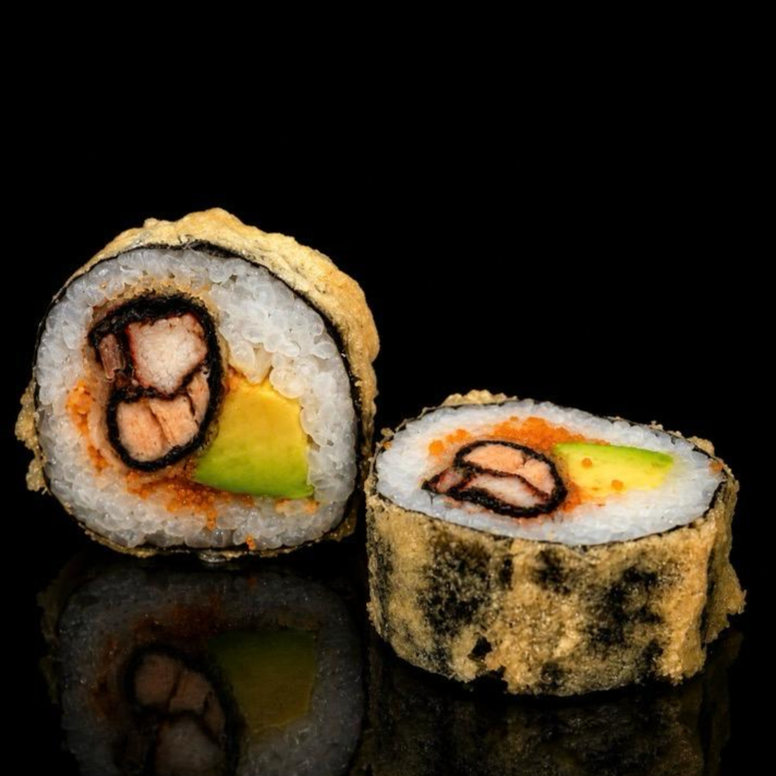 Eye Of Shenlong