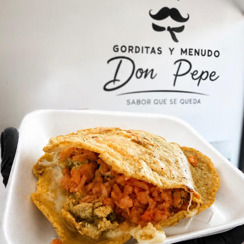 GORDITA NORMAL