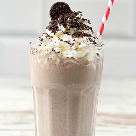 Frappé Oreo 16 oz