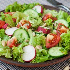 Ensalada