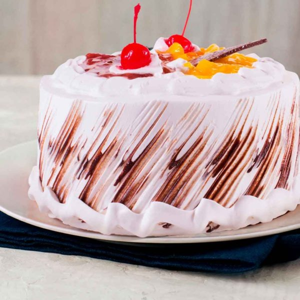 Baby Torta Española