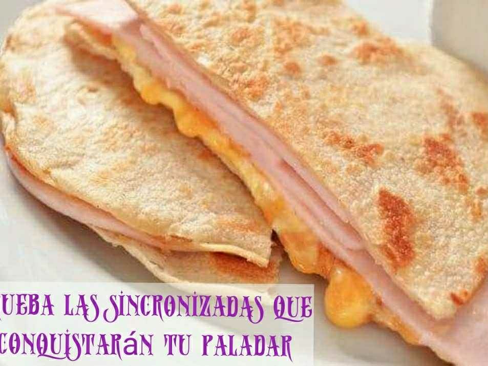 Sincronizada