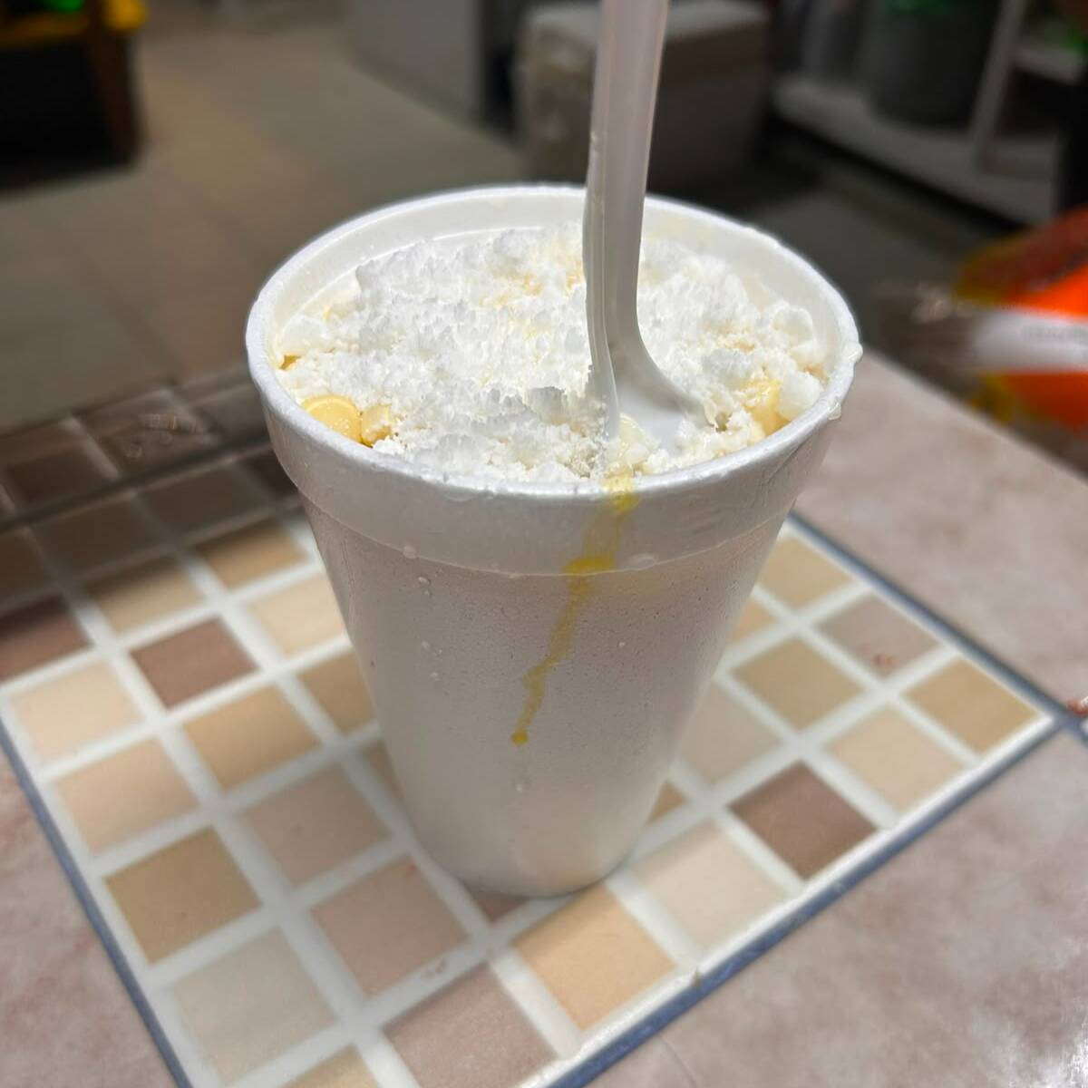 Coctel de Elote