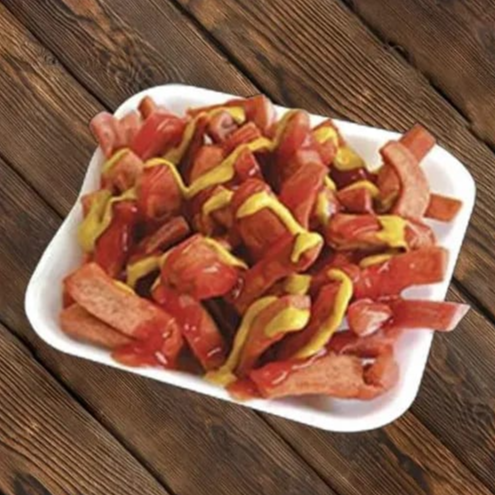 Salchipulpos CHICO