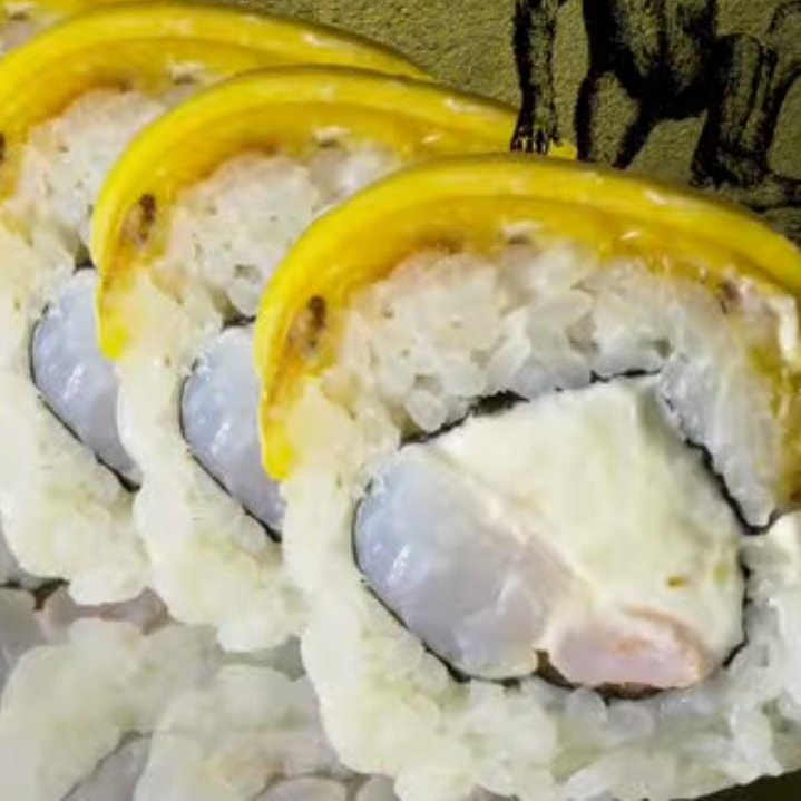 Gorilla Roll