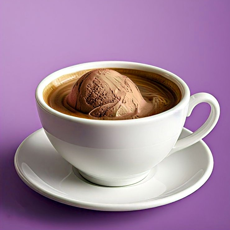Affogatto