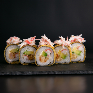 Sushi Cali