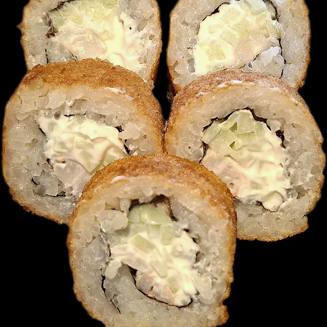 Empanizado