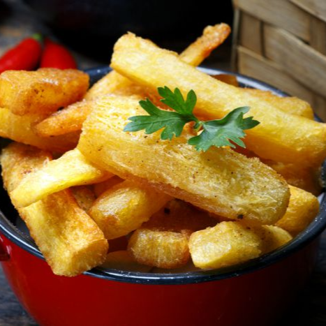Yuquitas