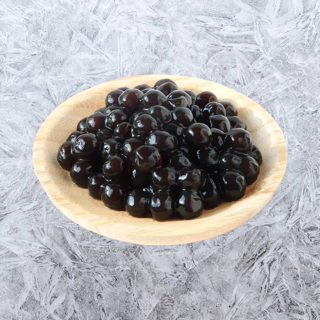 Tapioca