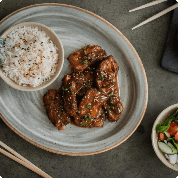 Costillas Orientales