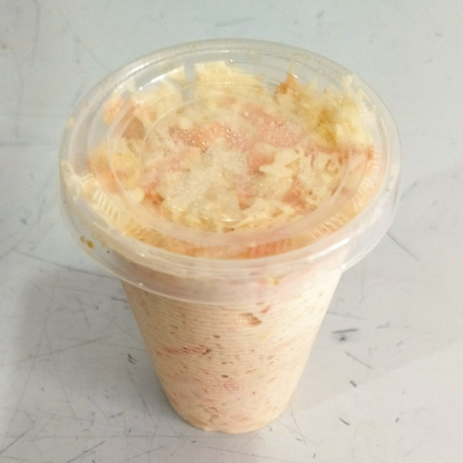 Ensalada Extra