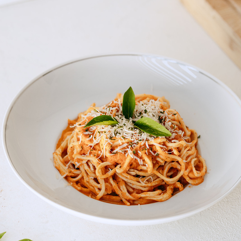 Pasta Marinara