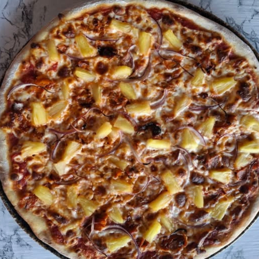 PIZZA TROMPO