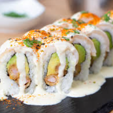 Combo 30 Makis + 2 PEPSI 355ml