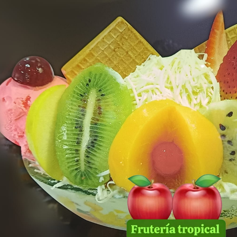 Super Especial Doble Helado