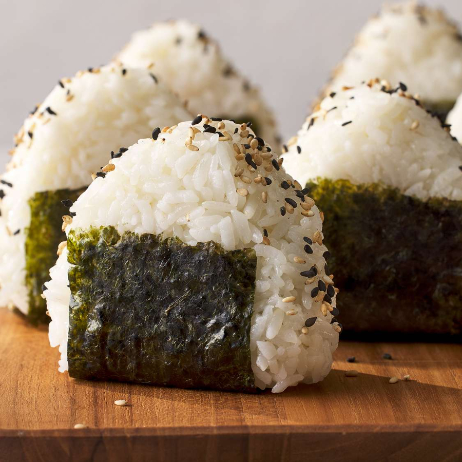 onigiri