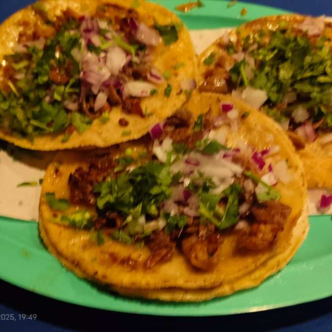 TACO TRIPA