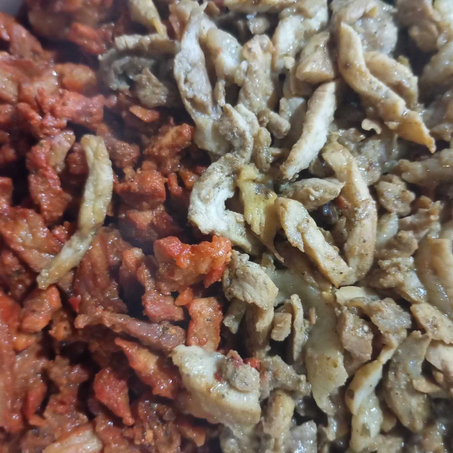 Kg combinado