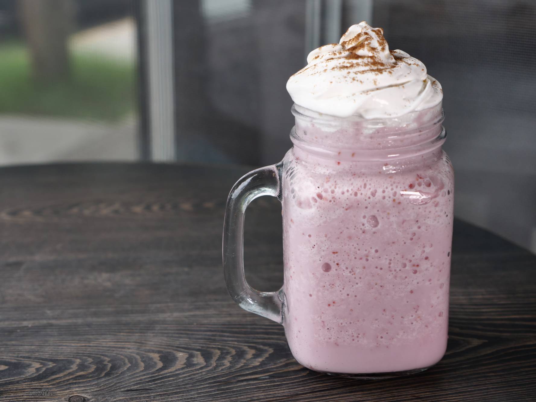Smoothies