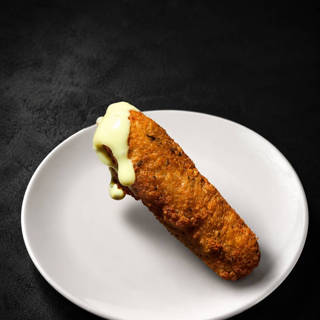 1 Dedo de Queso
