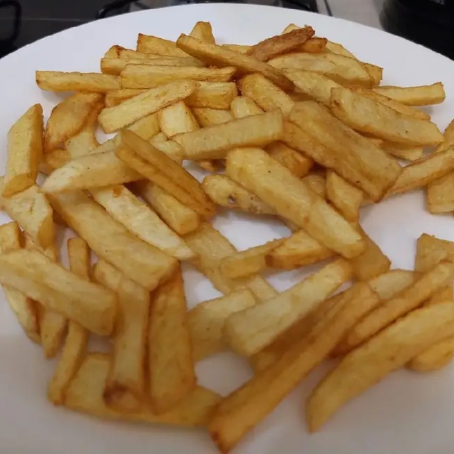 Papas Fritas