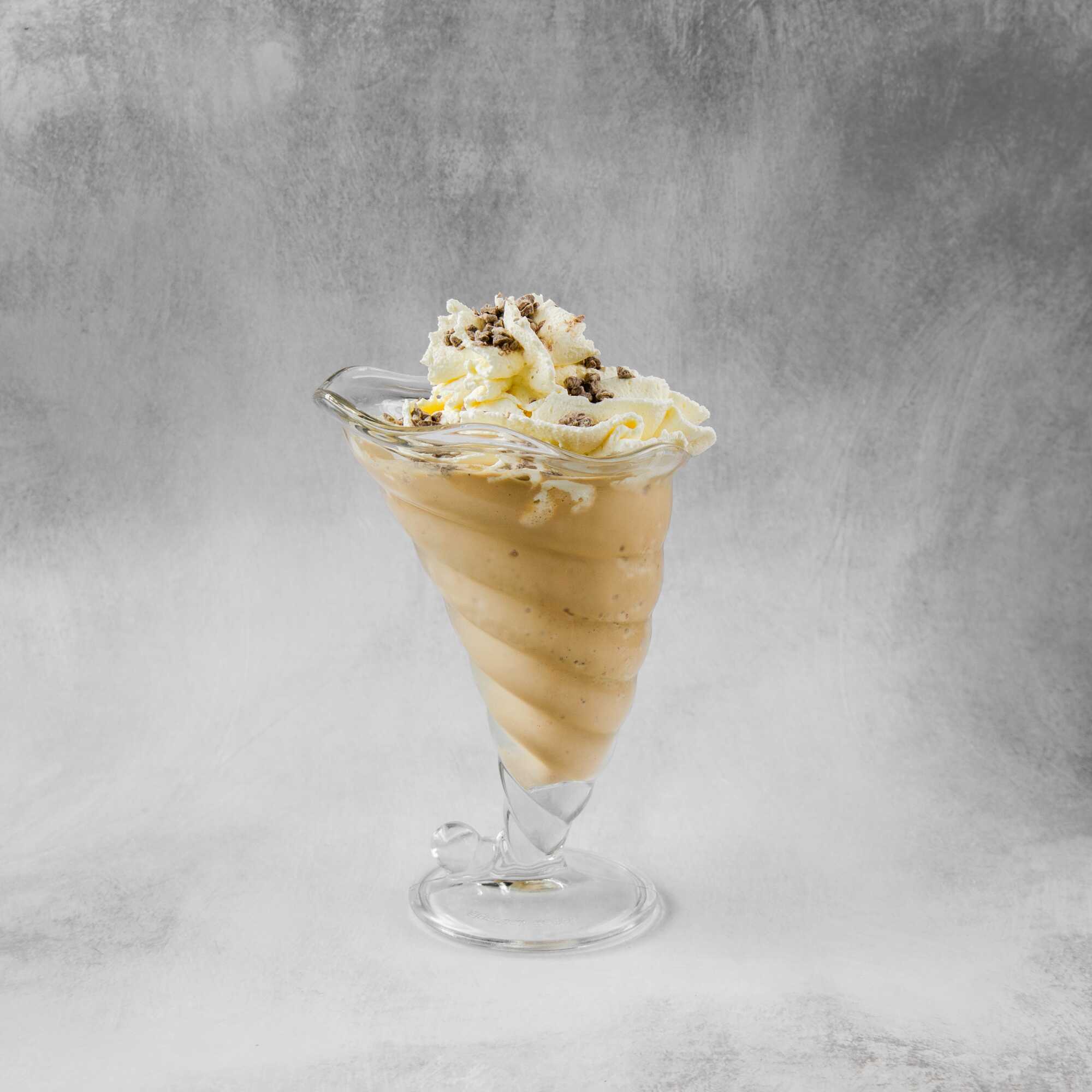 Frozen Cappuccino