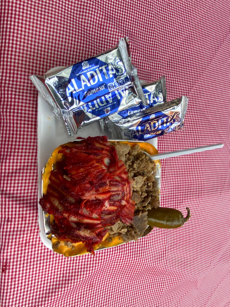 Papa Trompo