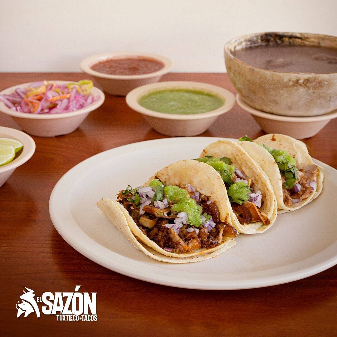 Tacos (30 gramos) - Especiales