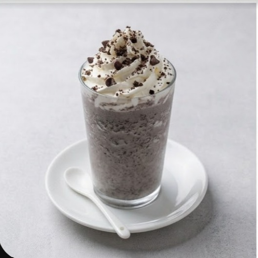 Frappé