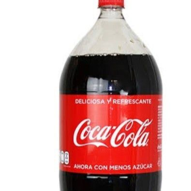 COCA DE 1.75