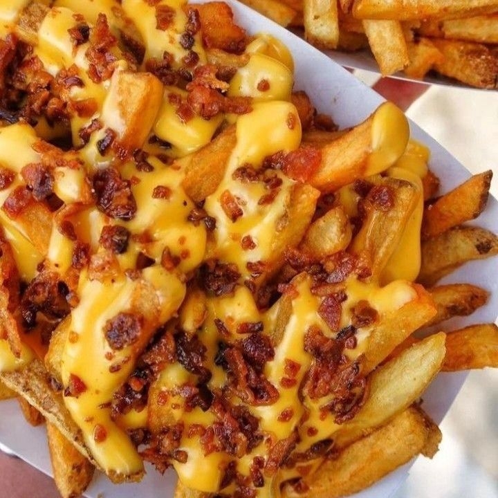 Papas Chicas