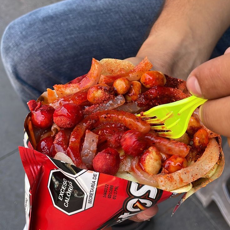 Dorilocos Chicos