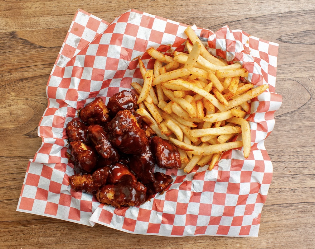 Boneless