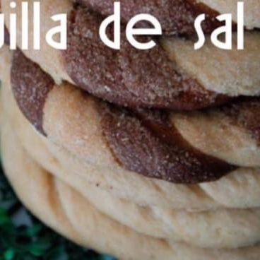 Rosquilla Blanca