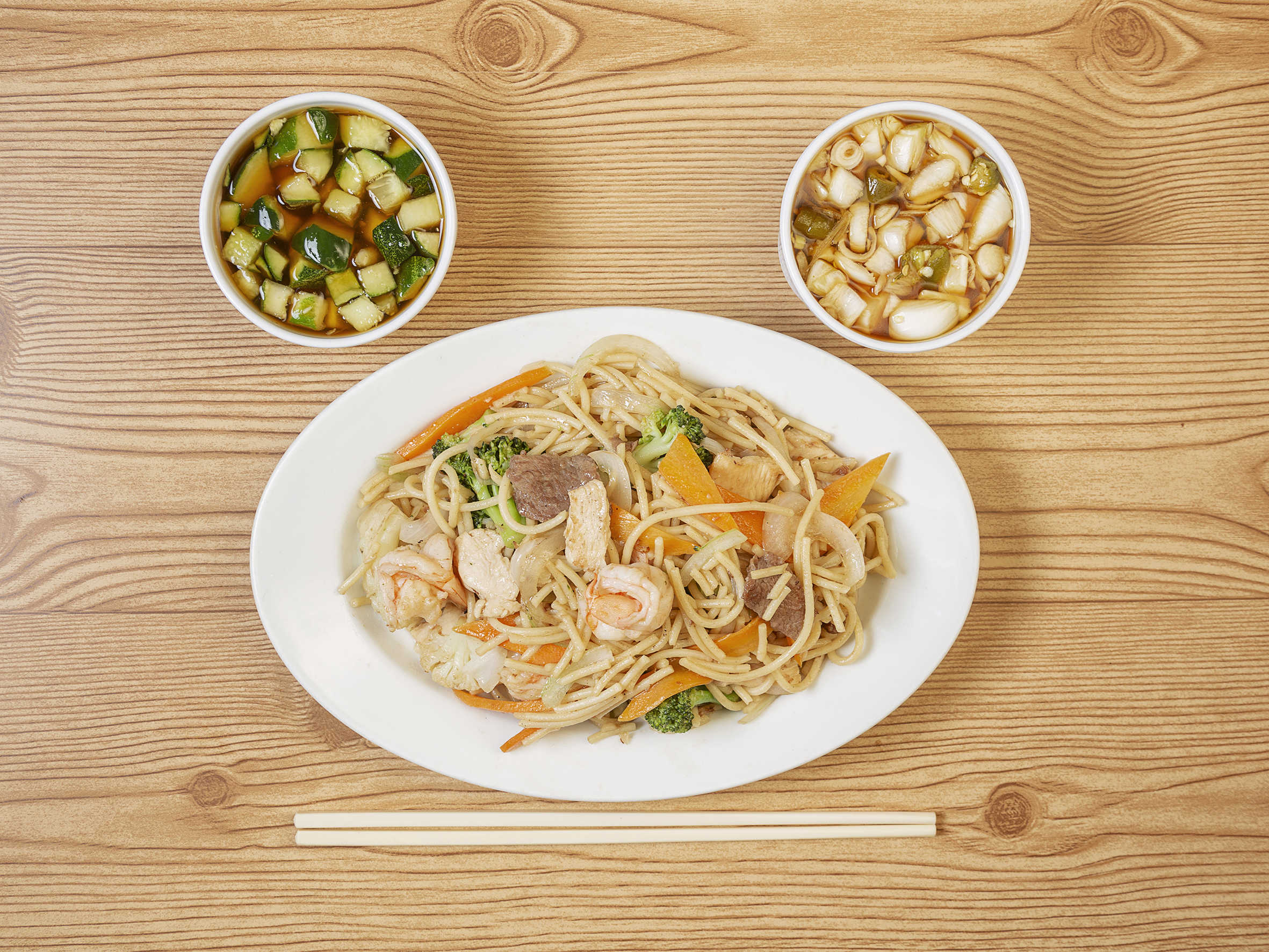 Chow Mein