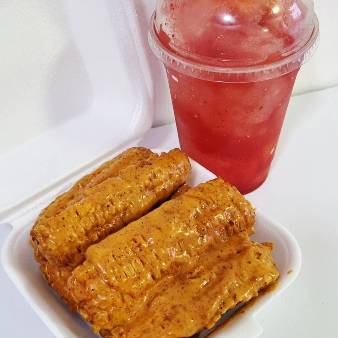 Combo Costillitas de Elote