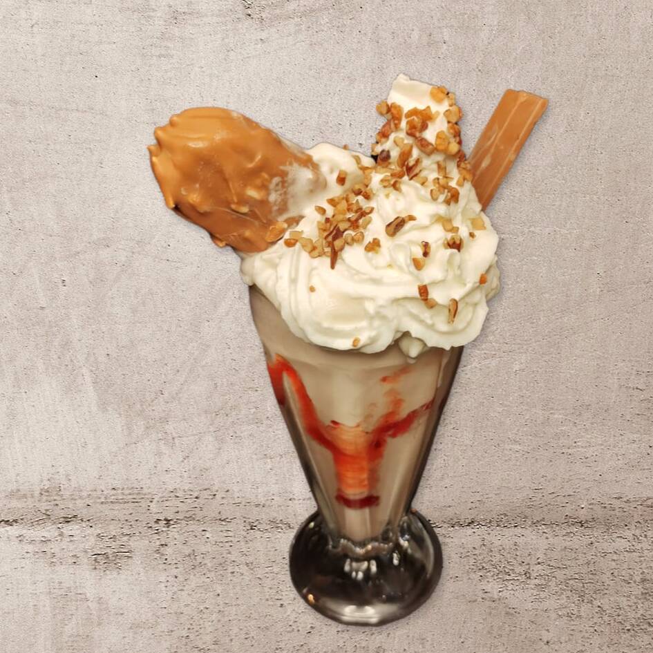 Malteada Especial