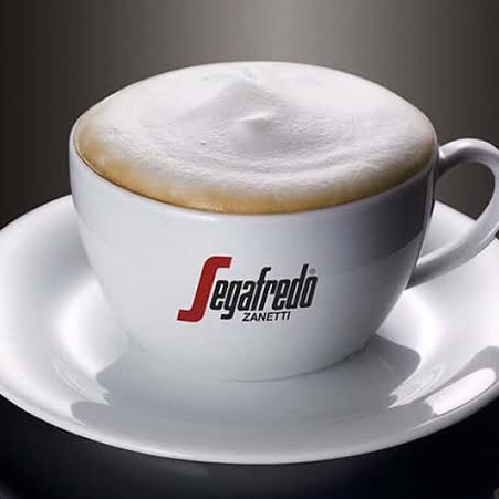 Caramelo machiato