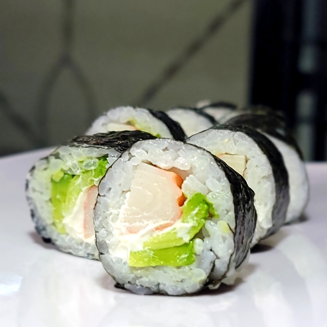 Yokohama Roll