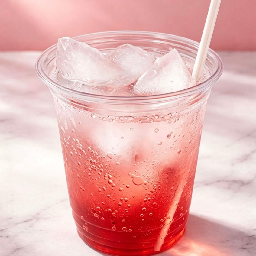 Soda Italiana Sandia