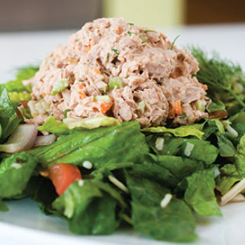 Ensalada de Atún