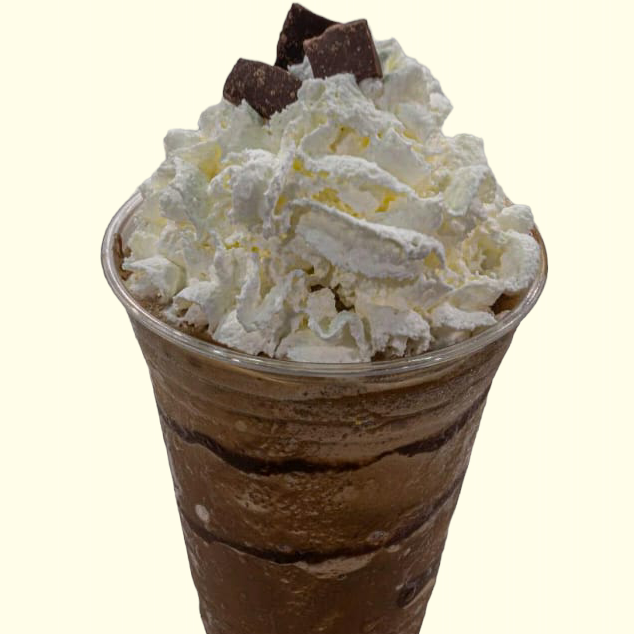 Frappé Moka Obscuro 16oz