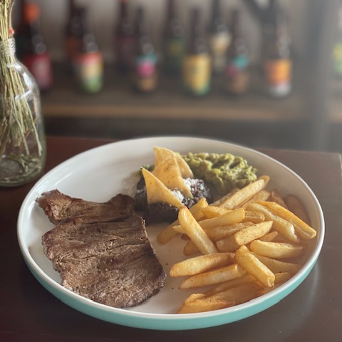 ARRACHERA LE MEXIQUE