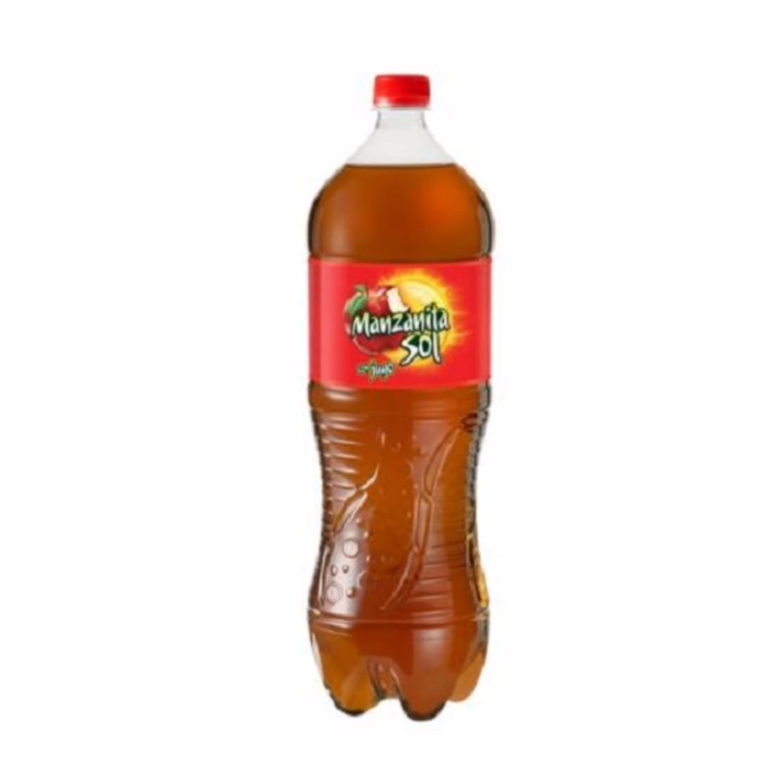 Manzanita Sol 1.5L