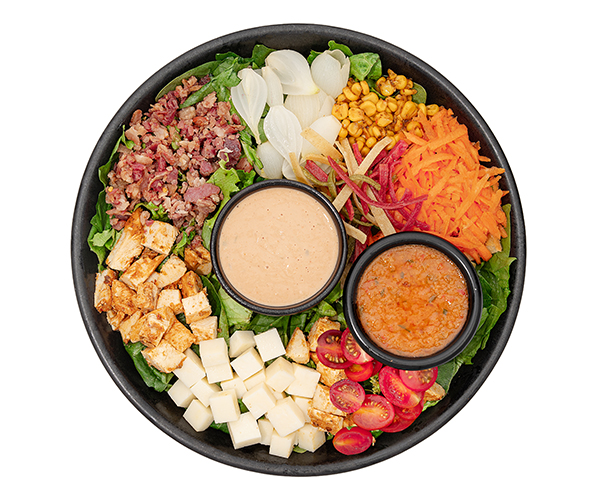 King Chipotle