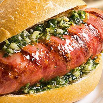 Choripan