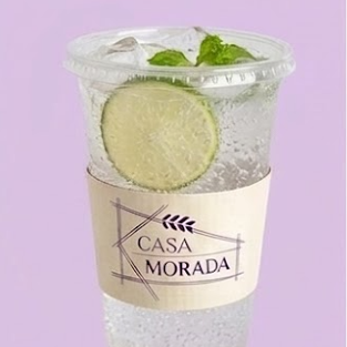 Limonada de la Casa