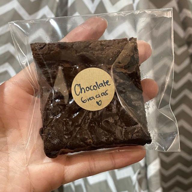 BROWNIE