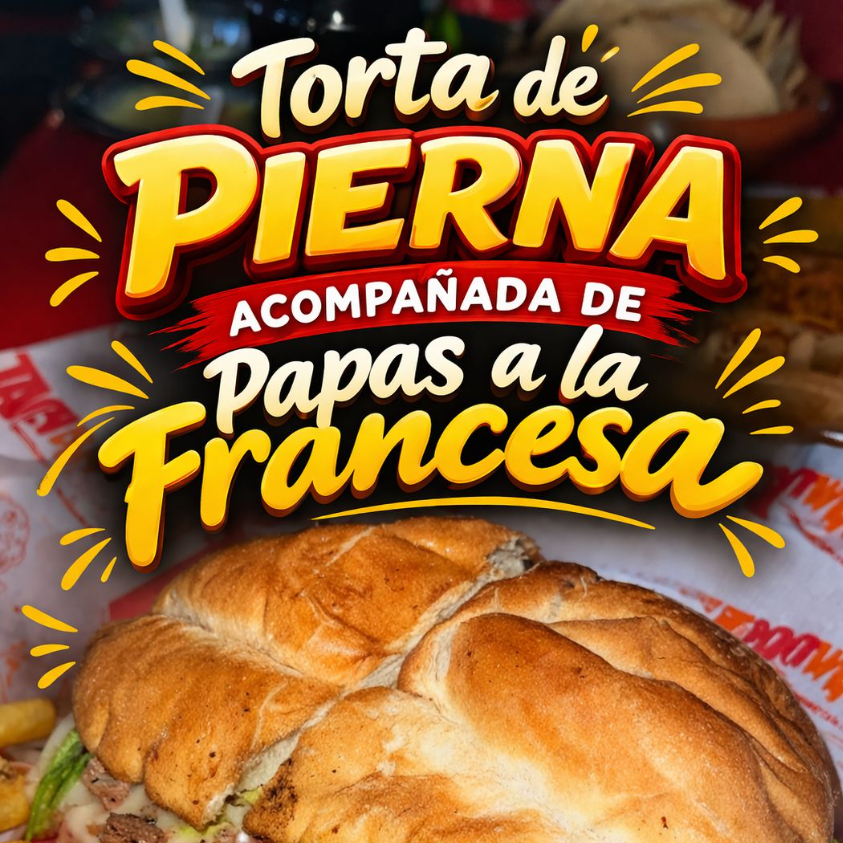 TORTA PARA DOS
